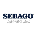 Sebago USA logo