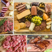 The Artisan Wagyu Charcuterie Bundle