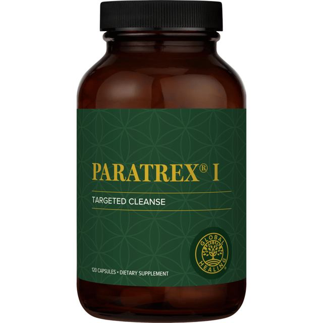 Paratrex® I