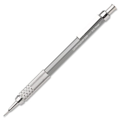 Pentel GraphGear 500 Mechanical Drafting Pencil