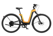 Carbon Fusion Pro E-Bike