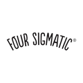 Four Sigmatic logo