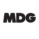 MDG logo