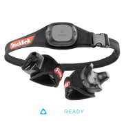 Trackstraps for VIVE Ultimate Tracker, VIVE Tracker, Tundra Tracker