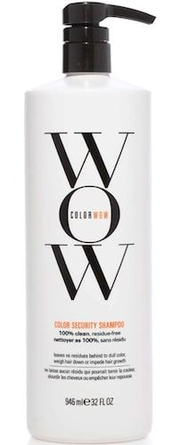 Color Wow Color Security Shampoo