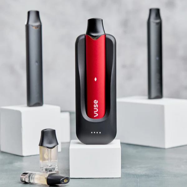 BRIK Portable VUSE Charger