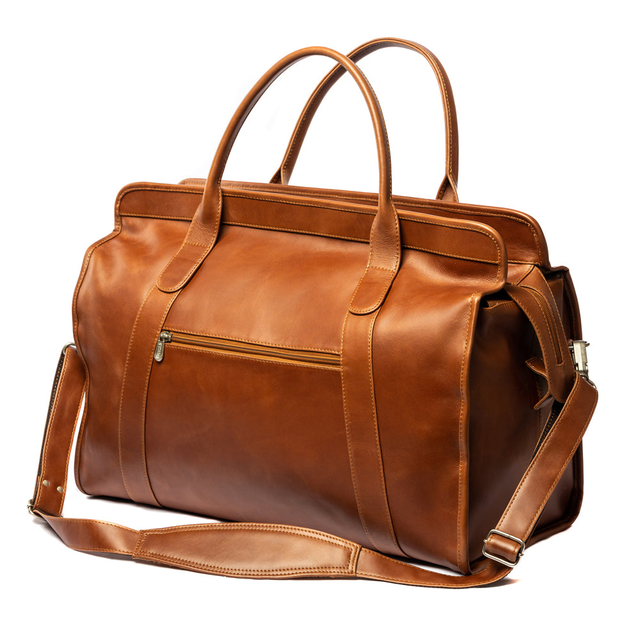 POSITANO DELUXE TRAVEL DUFFEL