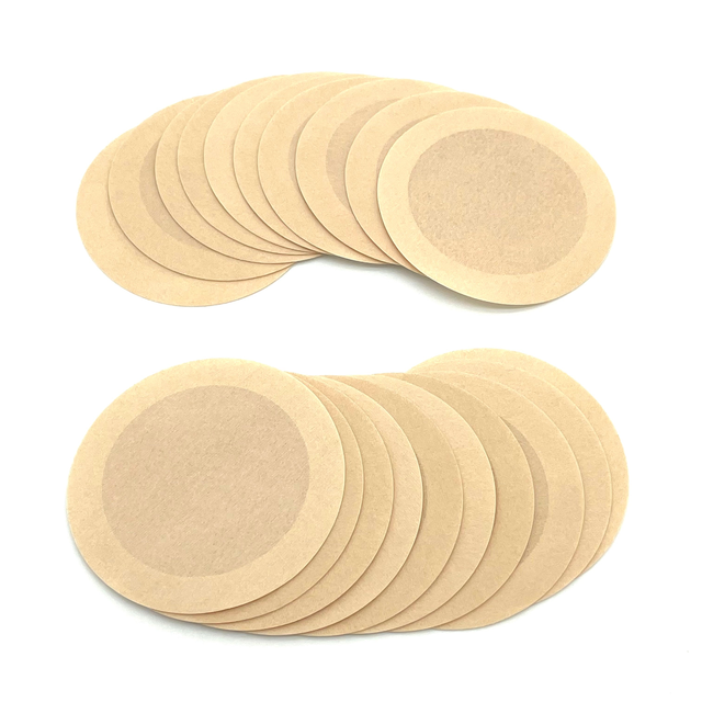 NIPPLE GUARDS 10-PACK