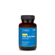 Classic CBD Oil Soft Gels