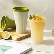 Creative Smoothie Cup - Green from Apollo Box