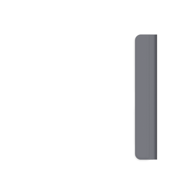 RHINOSHIELD iPad Case iPad 10th Gen (10.9 inch) - Cover