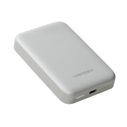 5k mAh Portable Magnetic Battery