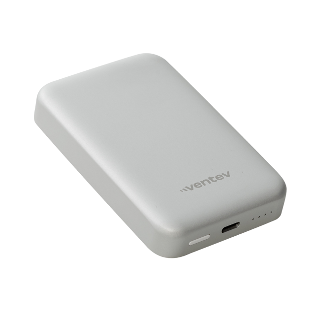 5k mAh Portable Magnetic Battery