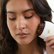 RF Complexion Handset