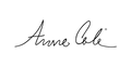 Anne Cole logo