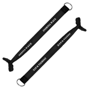 Door Anchors (1 Pair) USA MADE