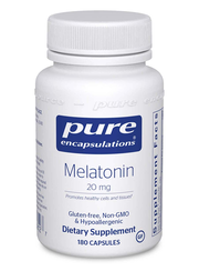 Melatonin20mg