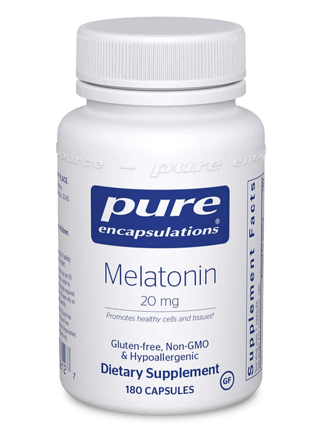Melatonin20mg
