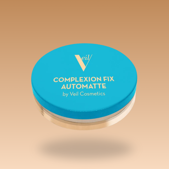 Complexion Fix Mattifying Balm