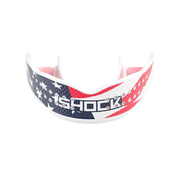 Trash Talker Stars & Stripes Mouthguard
