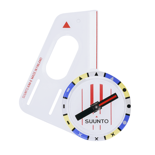Suunto AIM-6 NH compass