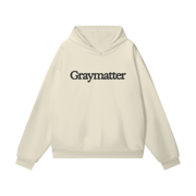 Graymatter Hoodie