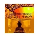 Justmorocco Furniture logo