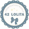 42Lolita logo