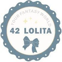 42Lolita logo