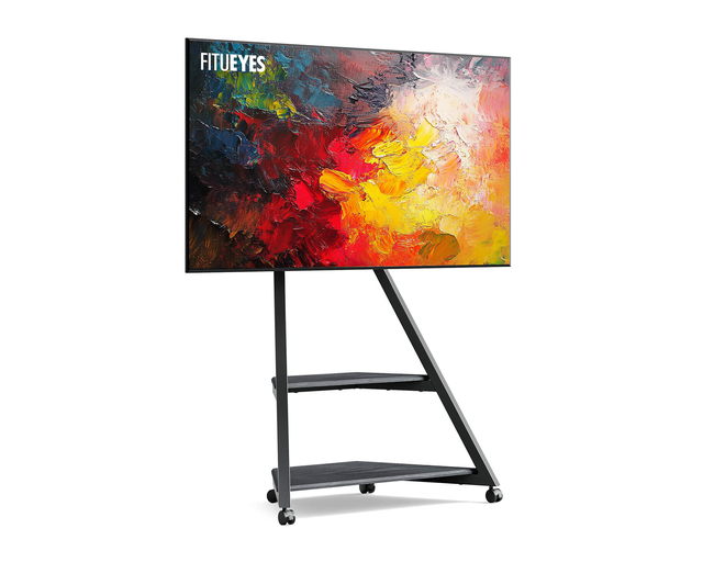 Eiffel FT75 TV Stand