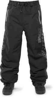 MEN'S SWEEPER PANT
