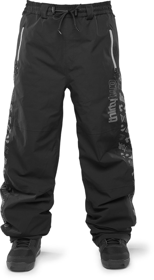 MEN'S SWEEPER PANT