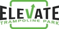 Elevate Trampoline Park logo