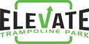 Elevate Trampoline Park logo