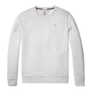 Tommy Jeans Neck Sweatshirt
