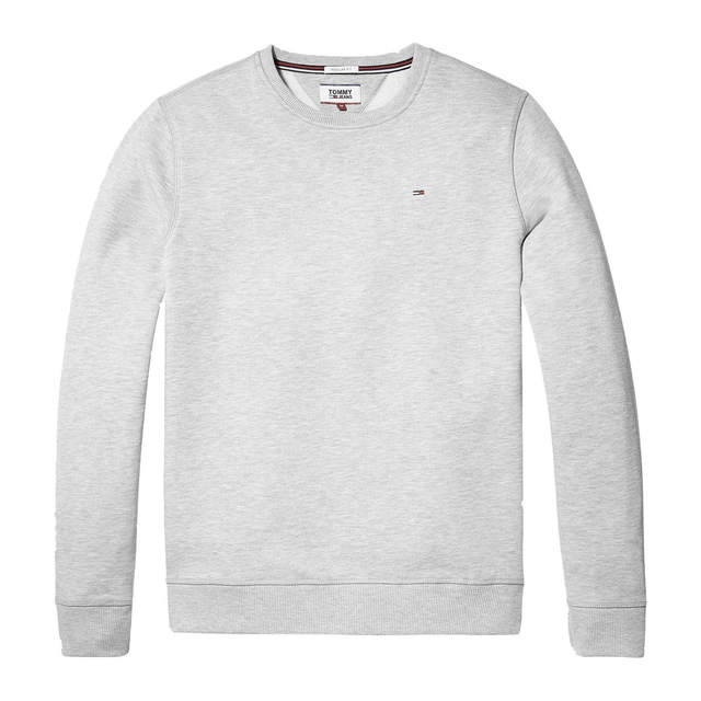 Tommy Jeans Neck Sweatshirt