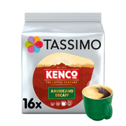 Kenco Decaff Americano