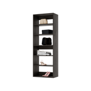 Vista Shelf Closet Tower