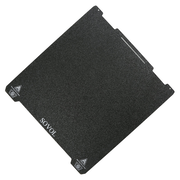 Flexible Steel Build Bed for SV06 ACE