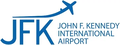 JFK Parking logo
