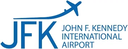 JFK Parking logo