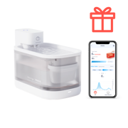 PAWAii Wireless Pet Water Fountain Pro