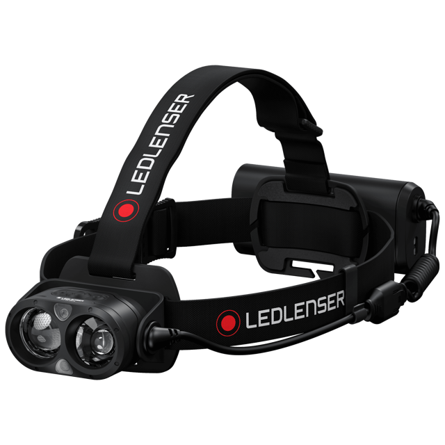 H19R Core Headlamp