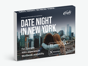 Date Night in New York collection