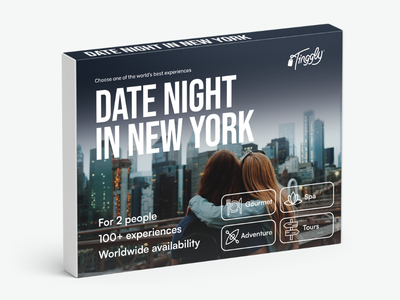 Date Night in New York collection