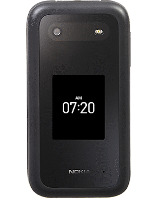 Nokia 2760 Flip