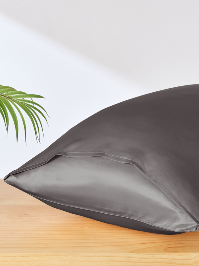 19 Momme Envelope Silk Pillowcase