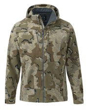 KUIU Proximity LT Hooded Jacket | Valo