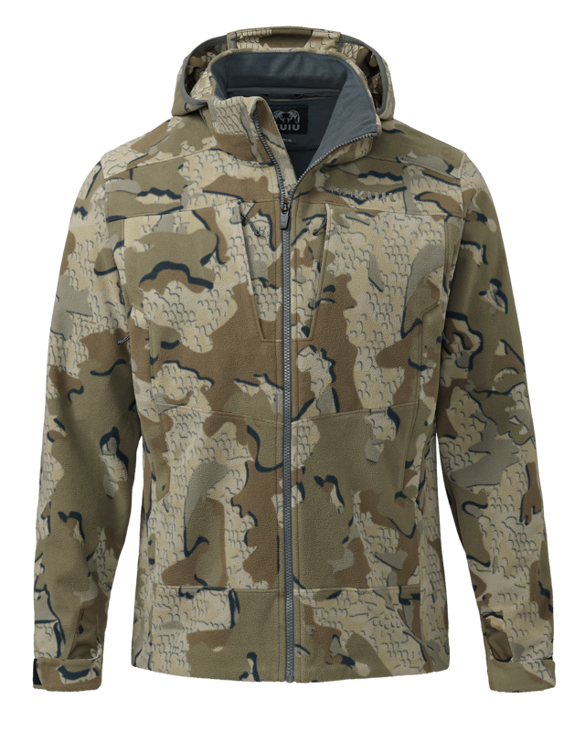 KUIU Proximity LT Hooded Jacket | Valo