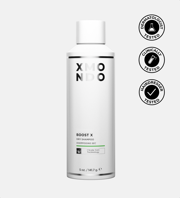 BOOST X Dry Shampoo